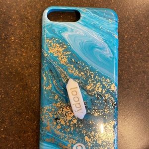 Loopy iPhone 8 Plus case